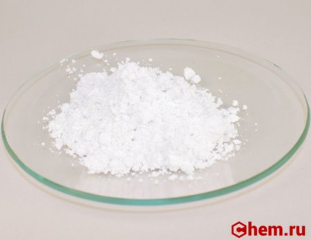 Хлорат лития