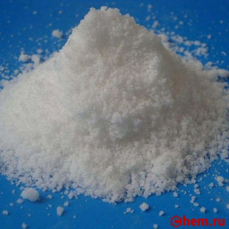 Хлорид лития