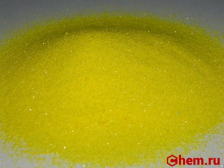 Хромат лития