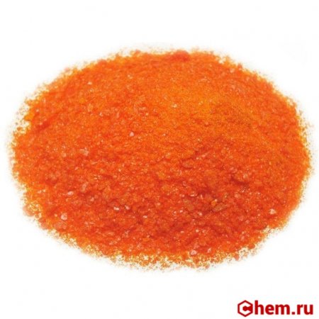 Дихромат лития