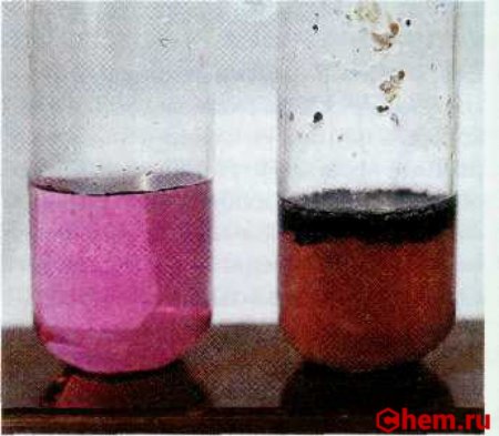 Гидроксид титана III