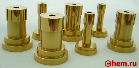 Нитрид титана