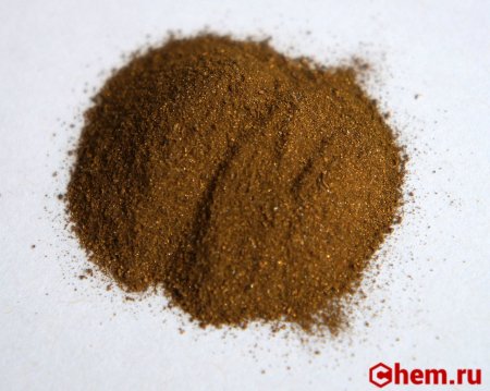 Нитрид титана