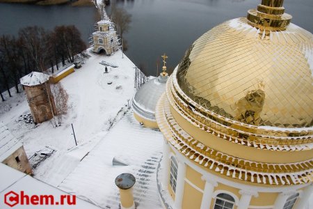 Нитрид титана