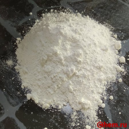 Оксид титана II