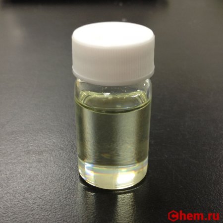 Хлорид титана IV