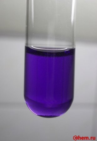 Хлорид титана III