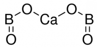 Метаборат кальция
