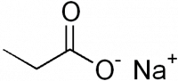 Пропионат натрия