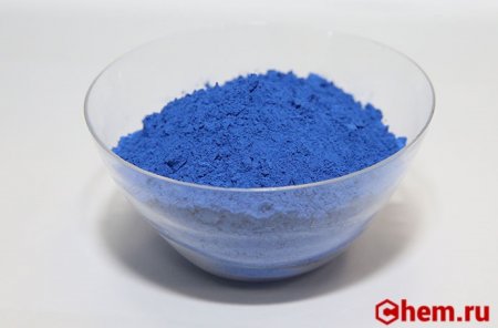 Алюминат кобальта II