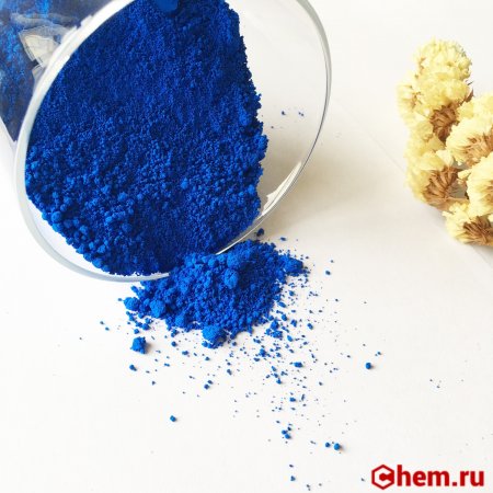 Алюминат кобальта II