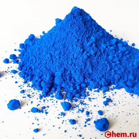 Алюминат кобальта II