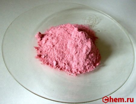 Ацетат кобальта II