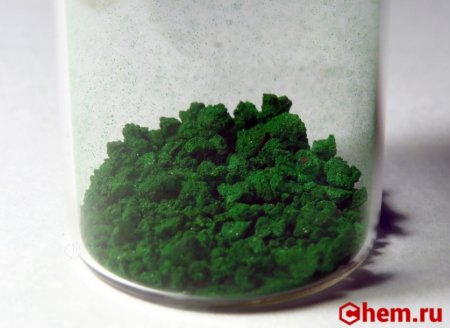 Бромид кобальта II