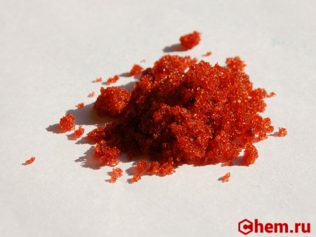 Нитрат кобальта II