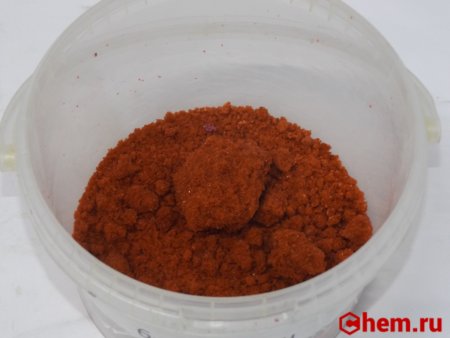 Нитрат кобальта II