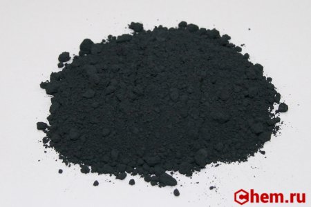 Сульфид кобальта II,III