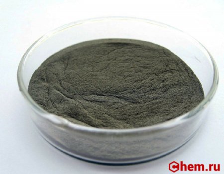 Сульфид кобальта III