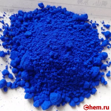 Тенарова синь