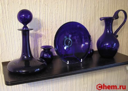 Тенарова синь