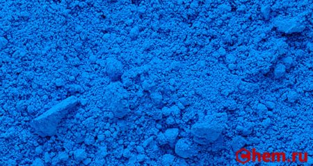 Тенарова синь