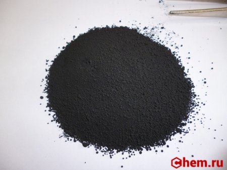 Феррит кобальта II