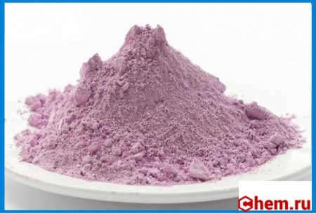 Формиат кобальта II