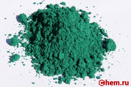 Хромит кобальта II