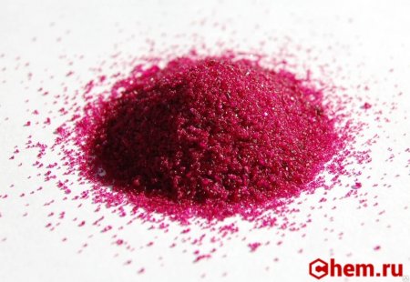 Хлорид кобальта III