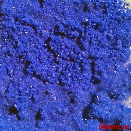 Цианид кобальта II