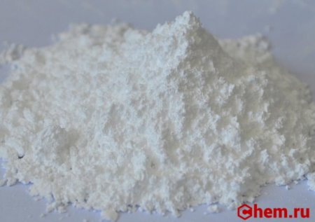 Фторид олова II