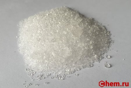 Хлорид олова IV