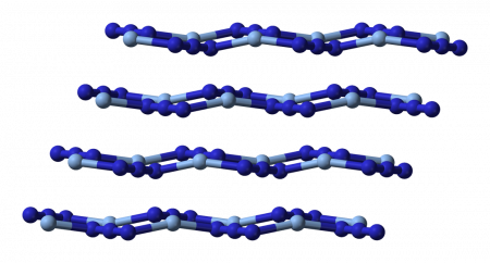 Азид серебра