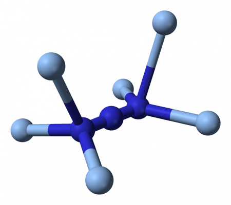 Азид серебра
