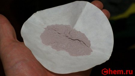 Азид серебра