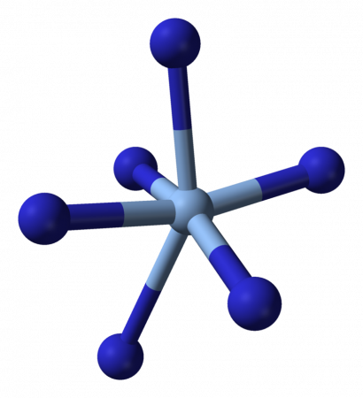 Азид серебра