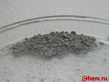 Ацетиленид серебра