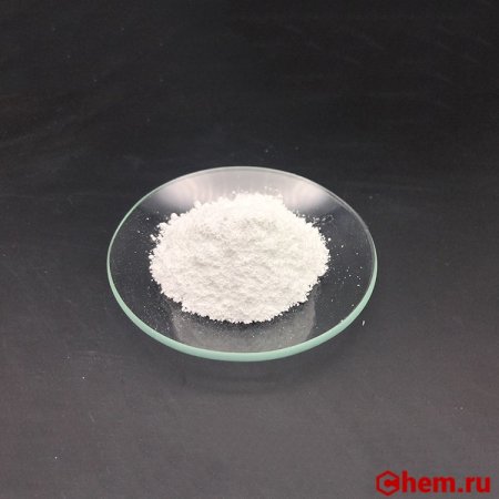 Бензоат серебра