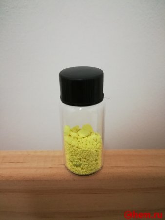 Бромид серебра I