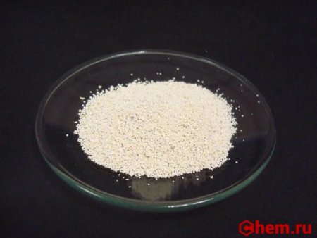 Вольфрамат серебра