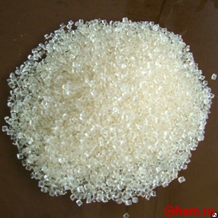 Нитрит серебра I