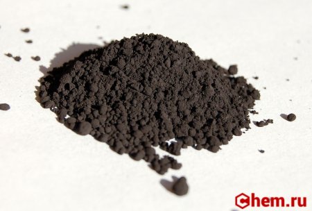 Оксид серебра I