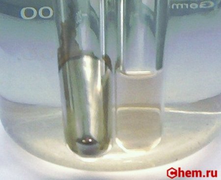 Реактив Толленса