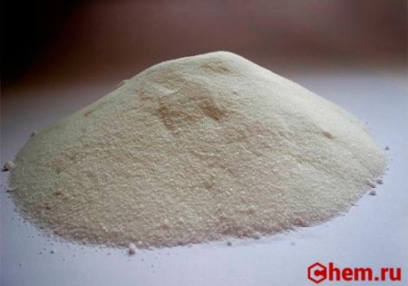 Сульфат серебра