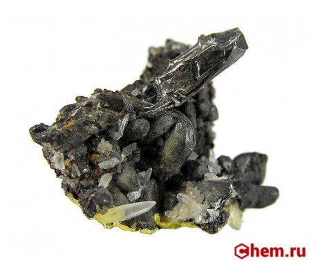 Теллурид дисеребра