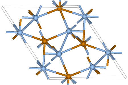 Теллурид дисеребра