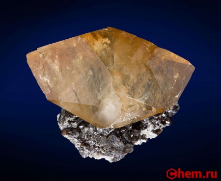 Теллурид серебра