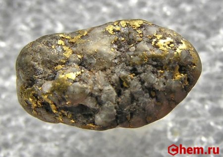 Теллурит серебра