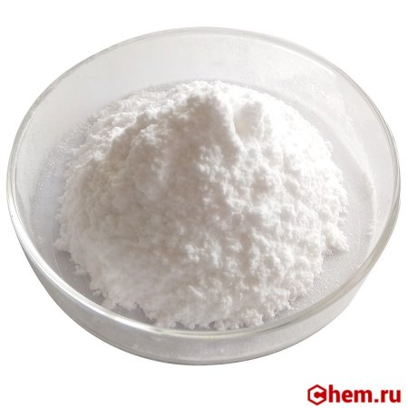 Тетрафтороборат серебра