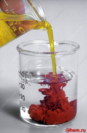 Хромат серебра